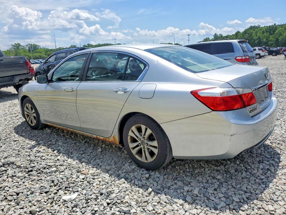 Продаж на аукціоні авто 2013 Honda Accord, vin: 1HGCR2F35DA075892, номер лоту: 57024746