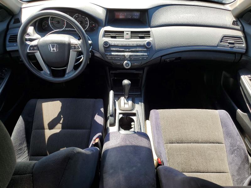 Auction sale of the 2009 Honda Accord, vin: 1HGCP26379A051851, lot number: 58434596