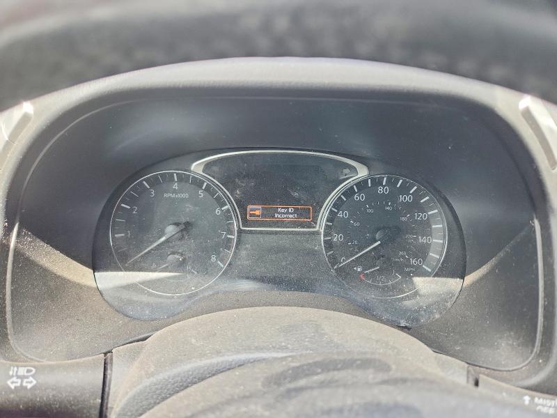 Продаж на аукціоні авто 2018 Nissan Pathfinder, vin: 5N1DR2MM7JC644266, номер лоту: 55753386
