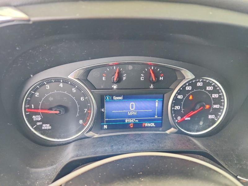 Aukcja sprzedaży 2021 Chevrolet Blazer, vin: 3GNKBBRA9MS579702, numer aukcji: 56351576