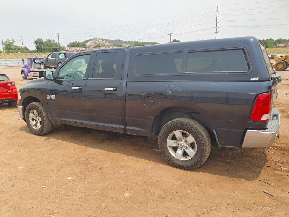 Продажа на аукционе авто 2014 Ram 1500, vin: 1C6RR7GG6ES120008, номер лота: 58475606