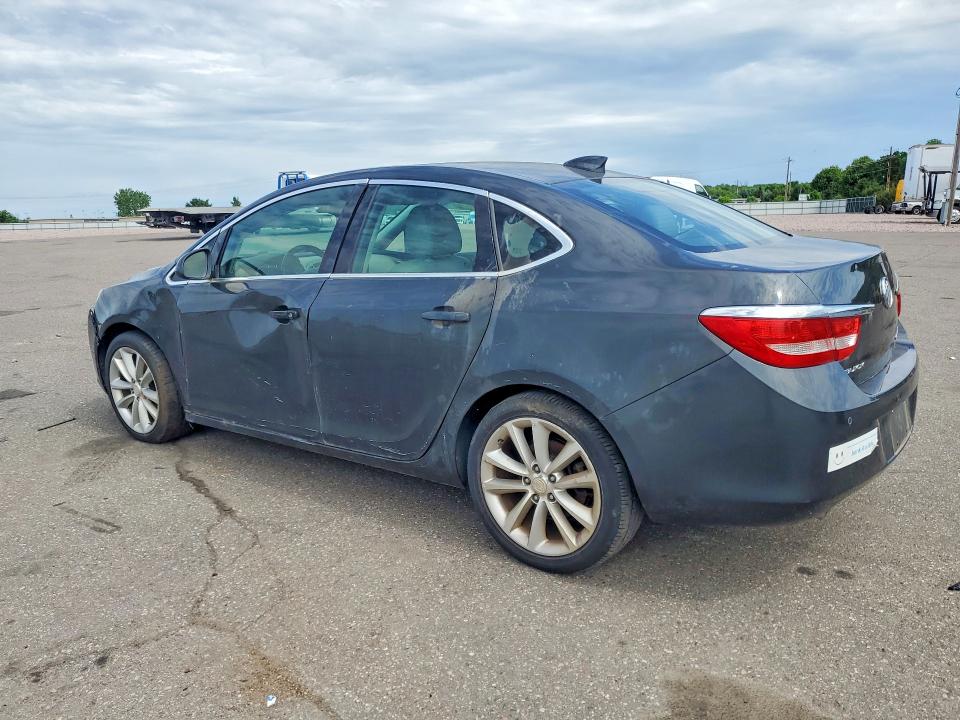 Aukcja sprzedaży 2015 Buick Verano, vin: 1G4PR5SK9F4157085, numer aukcji: 56468956