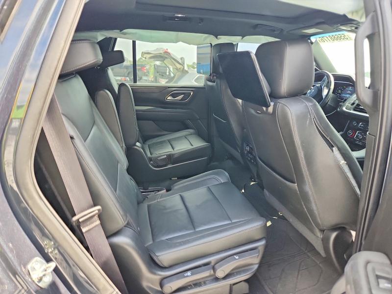 Продажа на аукционе авто 2022 Chevrolet Tahoe, vin: 1GNSKPKL0NR140692, номер лота: 55688176