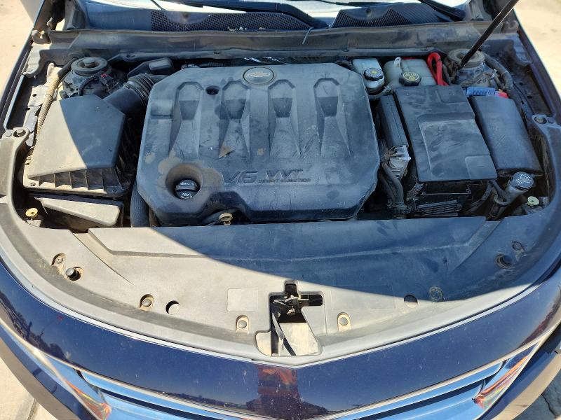 Продажа на аукционе авто 2018 Chevrolet Impala, vin: 2G1105S32J9175536, номер лота: 77247655