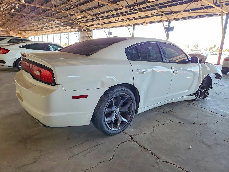 Aukcja sprzedaży 2014 Dodge Charger, vin: 2C3CDXBG8EH213919, numer aukcji: 56511646
