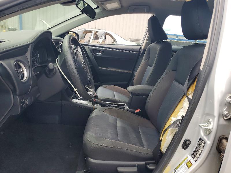 Продажа на аукционе авто 2019 Toyota Corolla, vin: 2T1BURHE1KC181443, номер лота: 56861246
