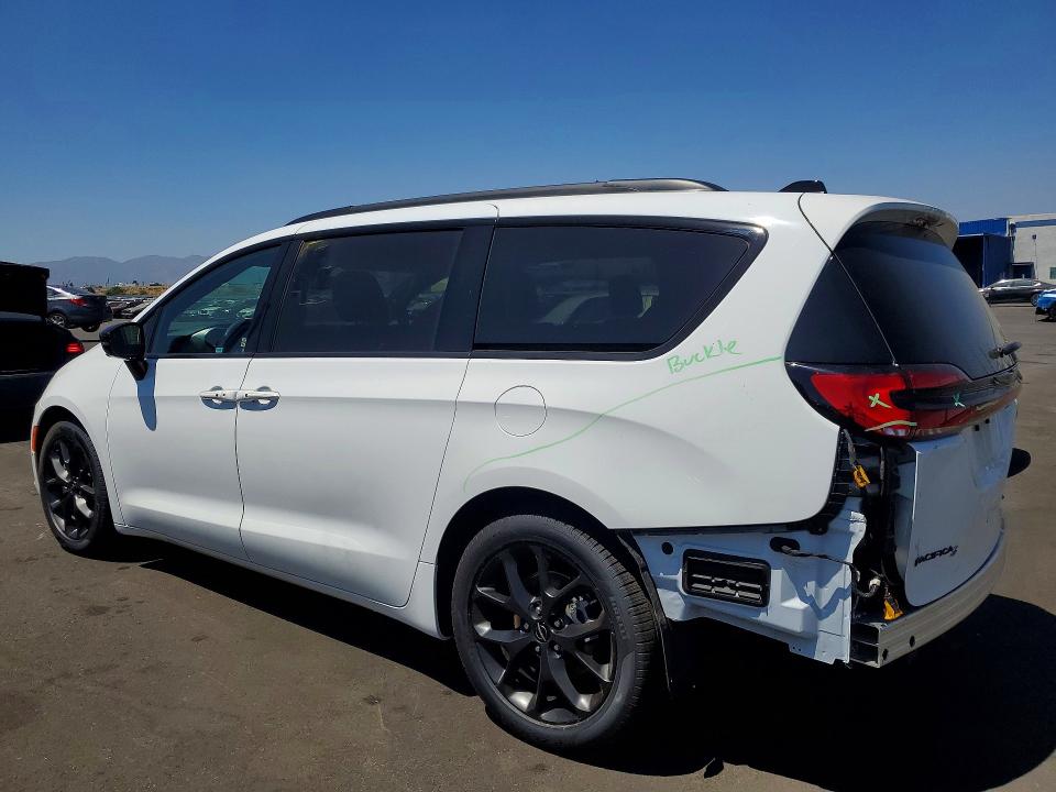 Aukcja sprzedaży 2023 Chrysler Pacifica, vin: 2C4RC1GG3PR540207, numer aukcji: 56046386