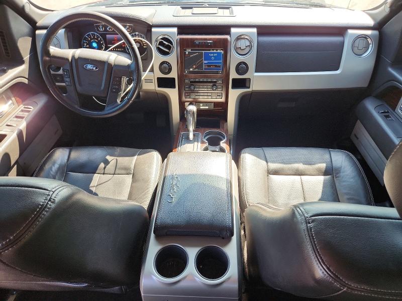 Продажа на аукционе авто 2012 Ford F150, vin: 1FTFW1ETXCKE33903, номер лота: 55080366