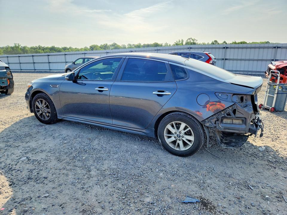 2019 Kia Optima მანქანა იყიდება აუქციონზე, vin: 5XXGT4L3XKG275492, აუქციონის ნომერი: 56115986