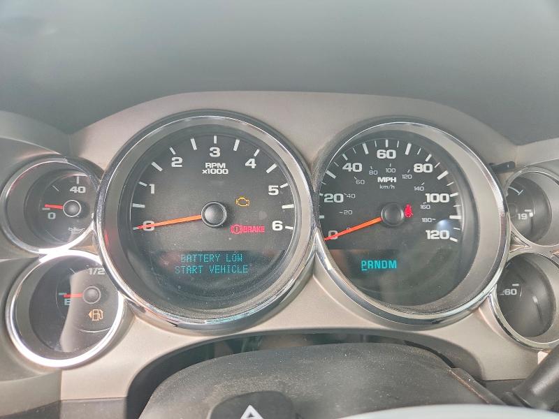 Aukcja sprzedaży 2011 Chevrolet Silverado2, vin: 1GCRKSE39BZ378364, numer aukcji: 58124396
