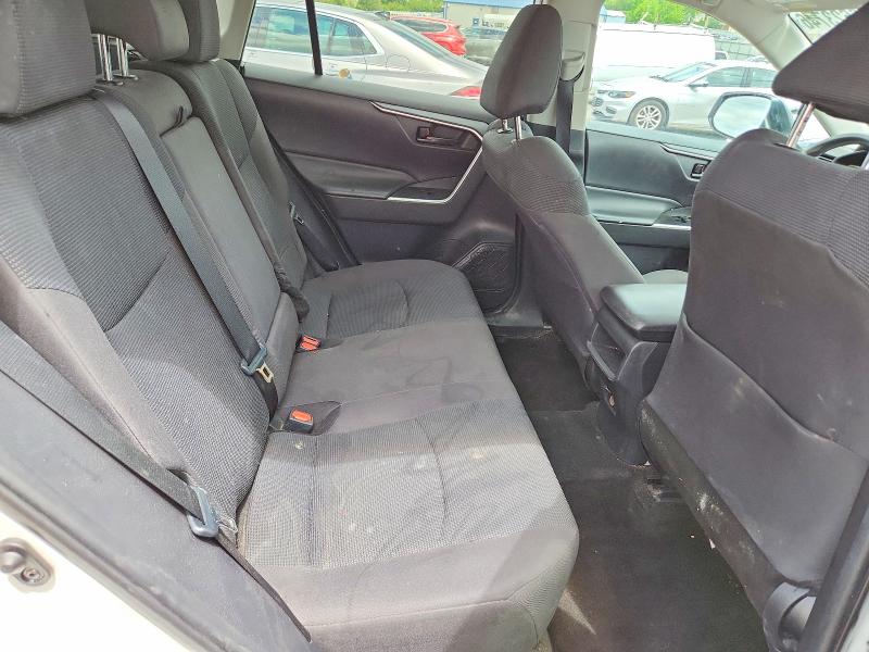 Продажа на аукционе авто 2019 Toyota Rav4, vin: 2T3F1RFV8KC043399, номер лота: 56623746