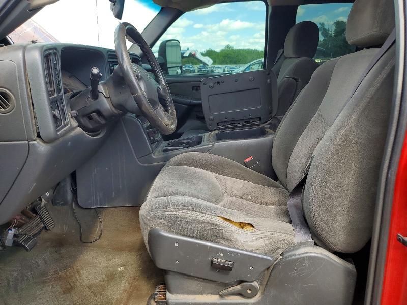 Aukcja sprzedaży 2003 Chevrolet Silverado, vin: 1GCHK29143E122596, numer aukcji: 55739336