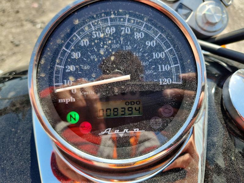 2024 Honda Vt750 მანქანა იყიდება აუქციონზე, vin: JH2RC500XRK900103, აუქციონის ნომერი: 59156106