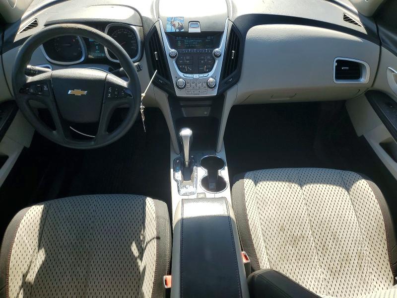 Aukcja sprzedaży 2013 Chevrolet Equinox, vin: 1GNALBEKXDZ128675, numer aukcji: 57940706