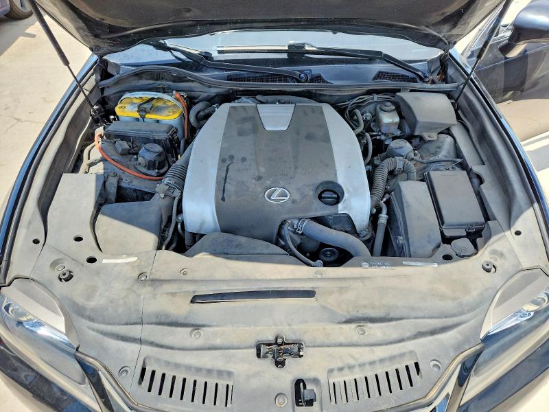 Продажа на аукционе авто 2014 Lexus Gs, vin: JTHBE1BL7E5038440, номер лота: 53982916