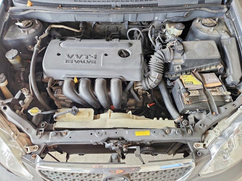 56424286 :رقم المزاد ، 1NXBR32E38Z994538 vin ، 2008 Toyota Corolla مزاد بيع