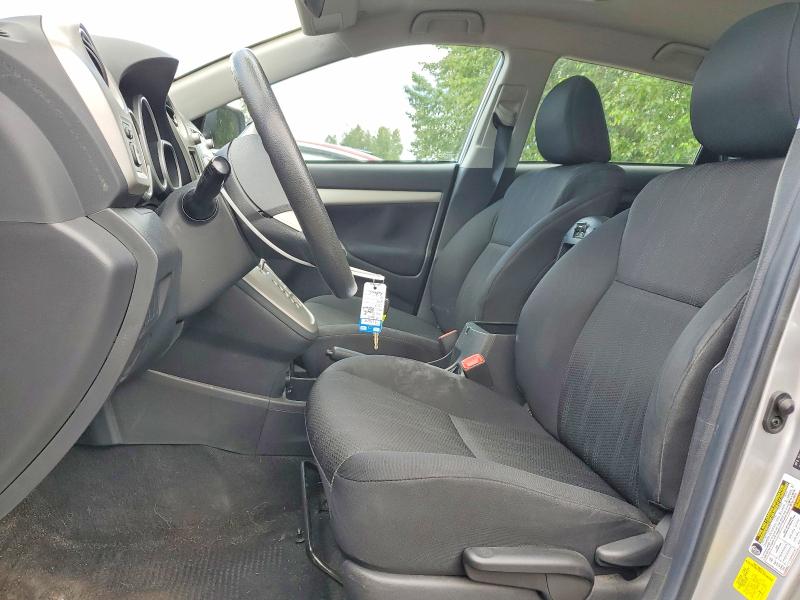 Aukcja sprzedaży 2011 Toyota Matrix, vin: 2T1KU4EE0BC744067, numer aukcji: 57152606