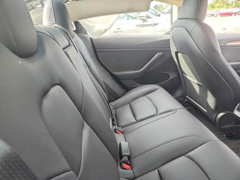 Aukcja sprzedaży 2023 Tesla Model 3, vin: 5YJ3E1EA0PF652165, numer aukcji: 56720436