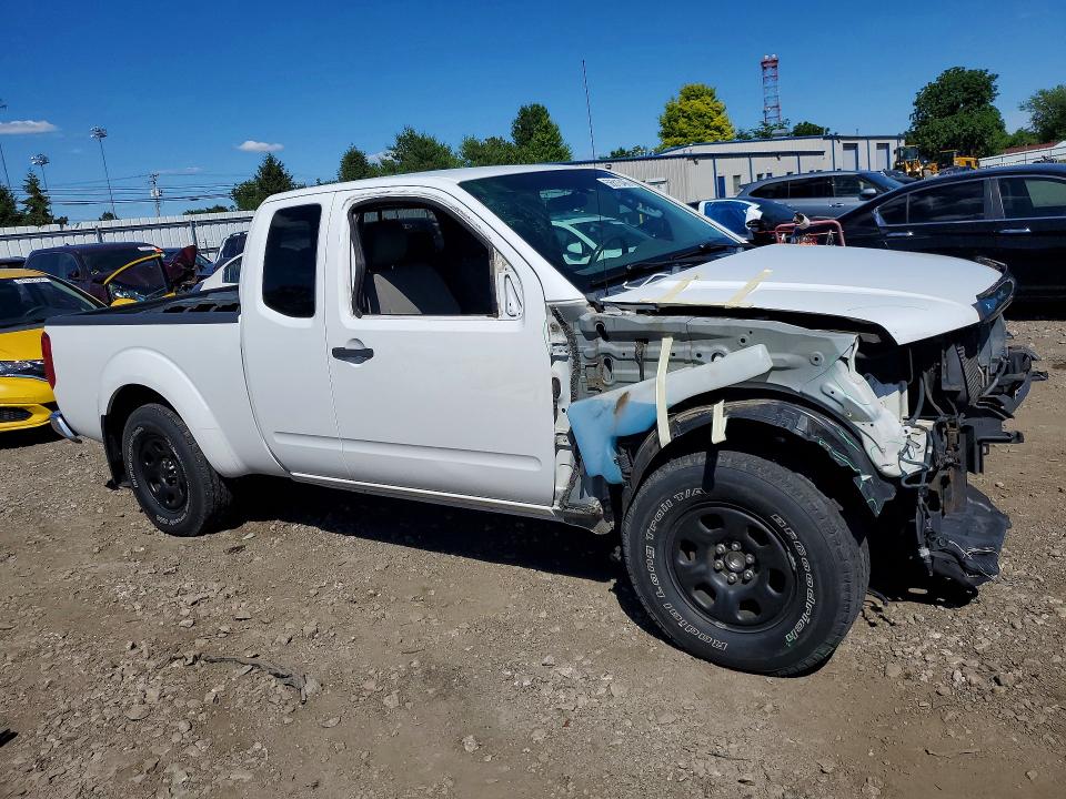 Aukcja sprzedaży 2010 Nissan Frontier, vin: 1N6BD0CT3AC406340, numer aukcji: 56816496