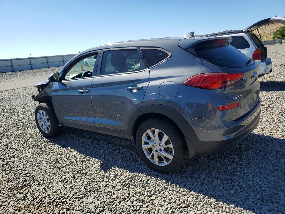 2019 Hyundai Tucson მანქანა იყიდება აუქციონზე, vin: KM8J2CA41KU023358, აუქციონის ნომერი: 57633066