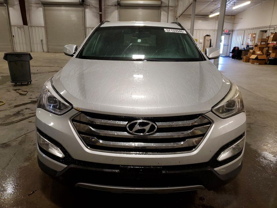 Aukcja sprzedaży 2013 Hyundai Santa Fe Sport, vin: 5XYZUDLB8DG009674, numer aukcji: 57133946