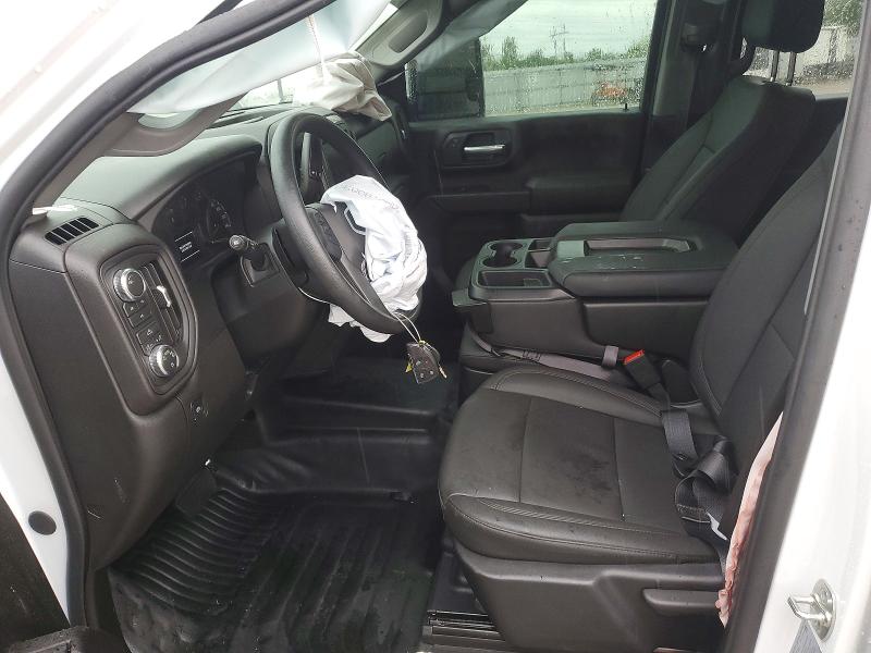 Продажа на аукционе авто 2026 Gmc Sierra, vin: 1GT5ULE74TF167142, номер лота: 56456476