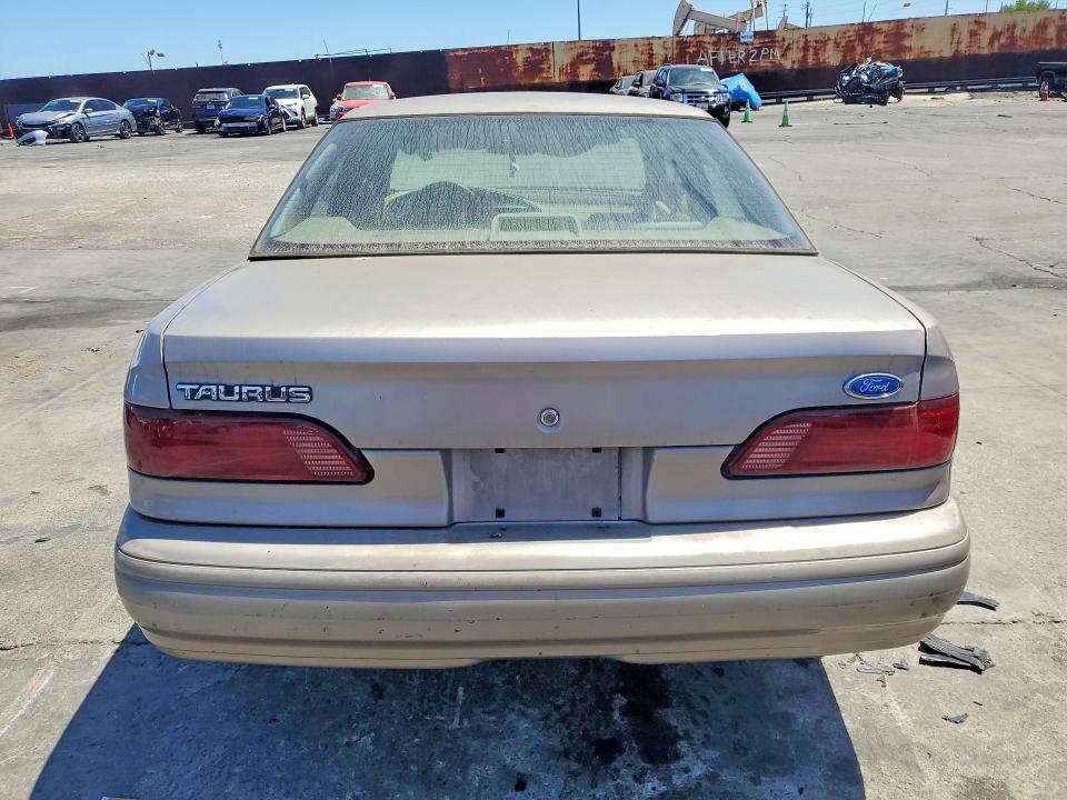 Продажа на аукционе авто 1995 Ford Taurus, vin: 1FALP52U9SA320832, номер лота: 56181816