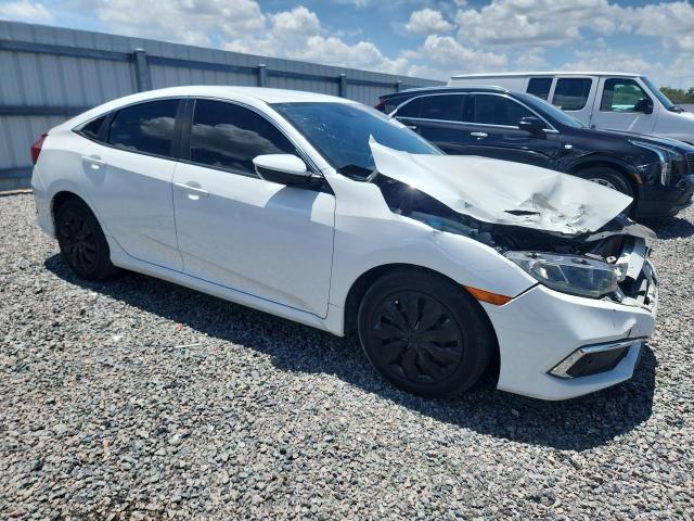 2019 Honda Civic მანქანა იყიდება აუქციონზე, vin: 2HGFC2F61KH519700, აუქციონის ნომერი: 57800736