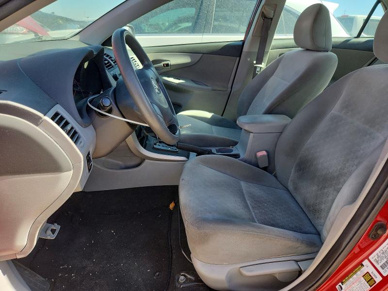Aukcja sprzedaży 2009 Toyota Corolla, vin: 1NXBU40EX9Z128781, numer aukcji: 53984836