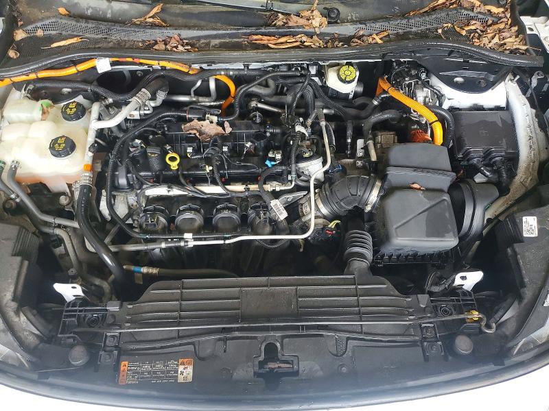2020 Ford Escape მანქანა იყიდება აუქციონზე, vin: 1FMCU9BZ3LUB13404, აუქციონის ნომერი: 57391496