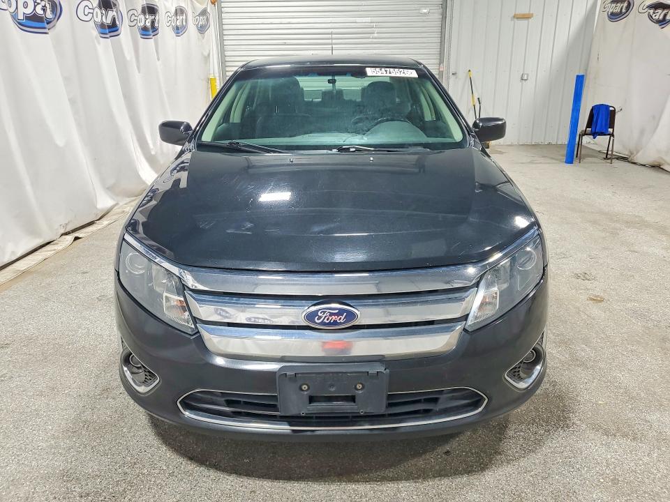 2010 Ford Fusion მანქანა იყიდება აუქციონზე, vin: 3FAHP0CG0AR284731, აუქციონის ნომერი: 55475526