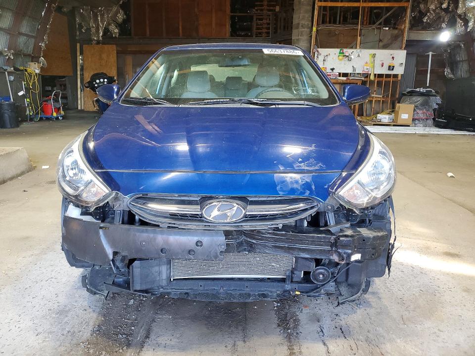 Продаж на аукціоні авто 2015 Hyundai Accent, vin: KMHCT4AE1FU905110, номер лоту: 56637886