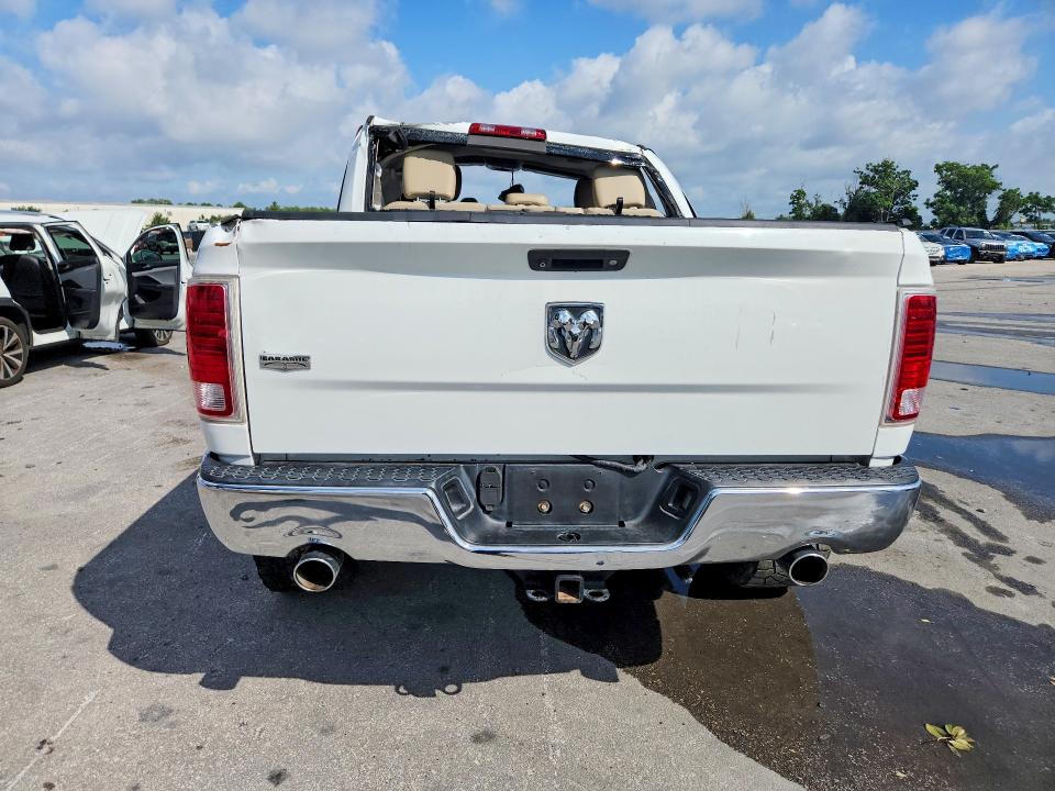 2014 Ram 1500 მანქანა იყიდება აუქციონზე, vin: 1C6RR6NT8ES102751, აუქციონის ნომერი: 57945996