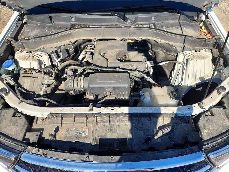 Aukcja sprzedaży 2020 Ford Explorer, vin: 1FMSK8DH7LGC97535, numer aukcji: 57329956