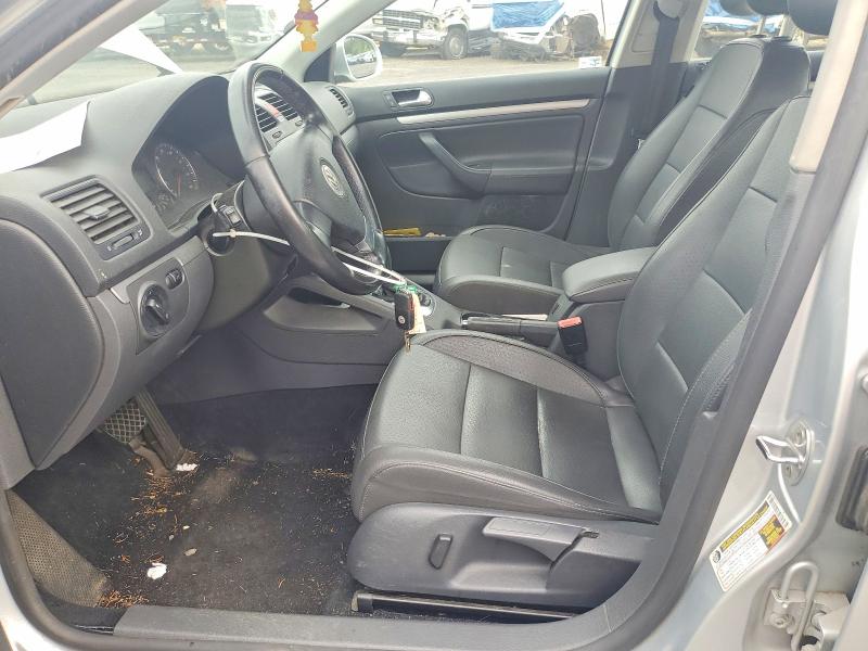 Продаж на аукціоні авто 2009 Volkswagen Jetta, vin: 3VWRZ71K59M137609, номер лоту: 58360316