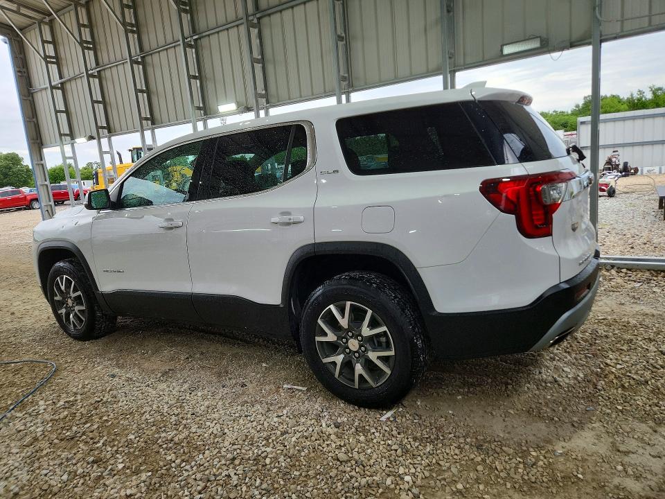 Продажа на аукционе авто 2023 Gmc Acadia, vin: 1GKKNKL42PZ130781, номер лота: 56138926