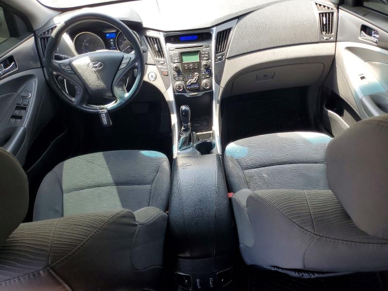 Aukcja sprzedaży 2011 Hyundai Sonata, vin: KMHEC4A41BA006131, numer aukcji: 55949456
