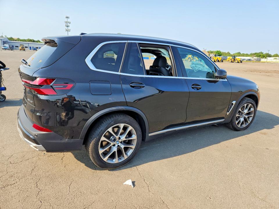 2026 Bmw X5 მანქანა იყიდება აუქციონზე, vin: 5UX23EU08T9148550, აუქციონის ნომერი: 59172776