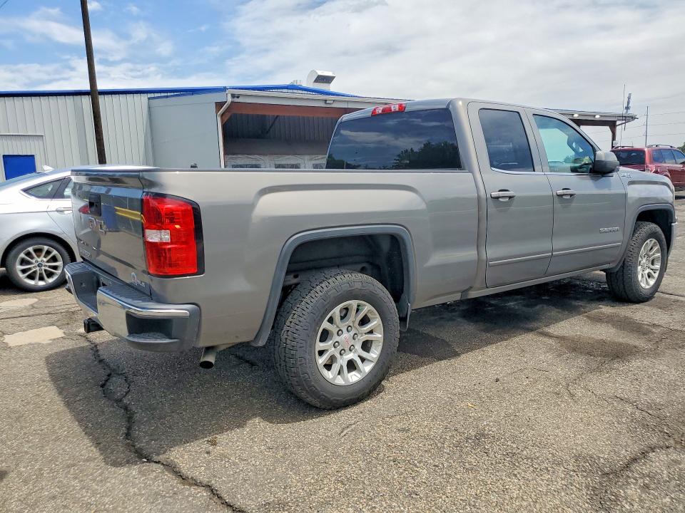 Aukcja sprzedaży 2017 Gmc Sierra, vin: 1GTV2MEC7HZ288374, numer aukcji: 56902696