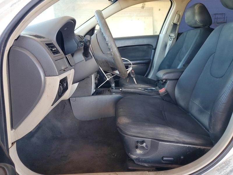 2012 Ford Fusion მანქანა იყიდება აუქციონზე, vin: 3FAHP0HG7CR264858, აუქციონის ნომერი: 55506896