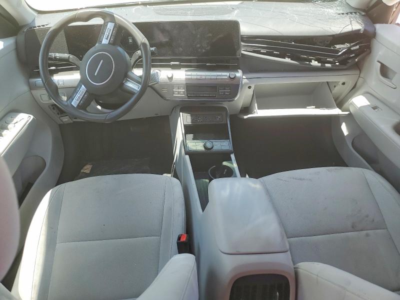 Aukcja sprzedaży 2024 Hyundai Kona, vin: KM8HC3AB9RU159273, numer aukcji: 58963406