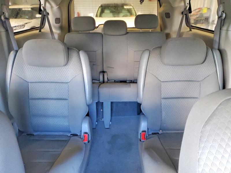 Aukcja sprzedaży 2010 Chrysler Town & Country, vin: 2A4RR5D19AR369549, numer aukcji: 57036456