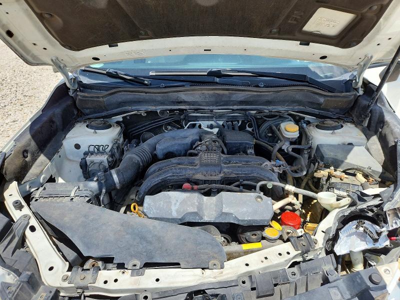 58397246 :رقم المزاد ، JF2SJADC3FH400842 vin ، 2015 Subaru Forester مزاد بيع