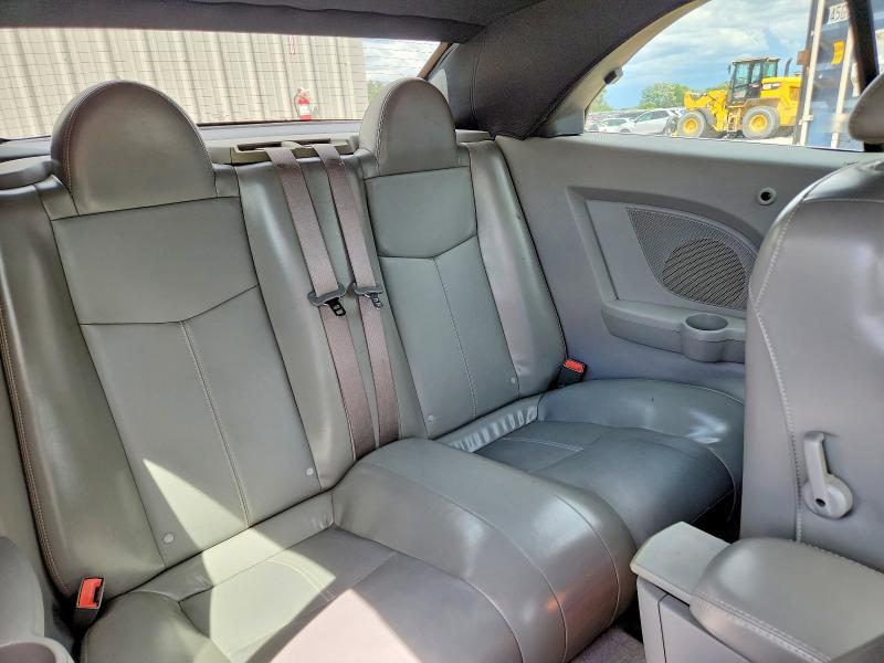 Aukcja sprzedaży 2008 Chrysler Sebring, vin: 1C3LC65M28N131047, numer aukcji: 57437376