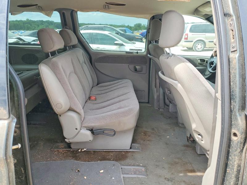 58081276 :رقم المزاد ، 2B8GP44341R204941 vin ، 2023 Dodge Grand Caravan مزاد بيع