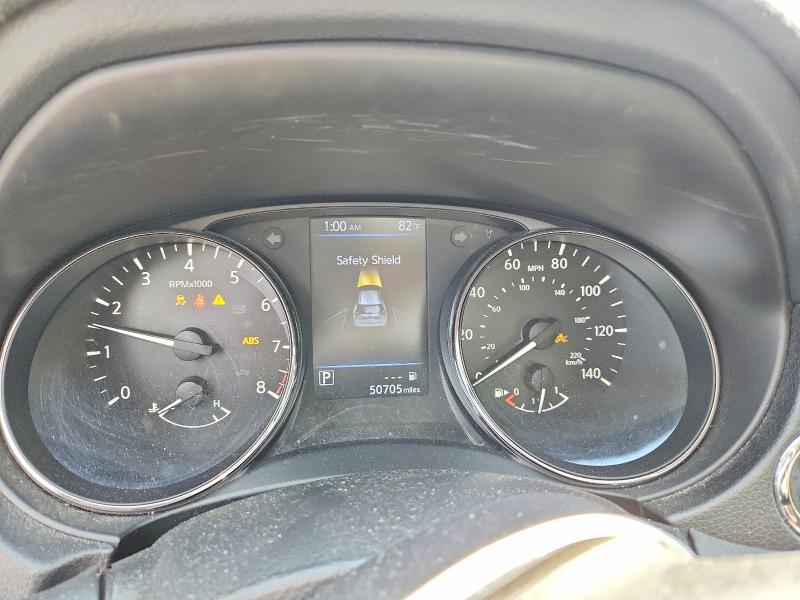 Aukcja sprzedaży 2018 Nissan Rogue, vin: JN8AT2MTXJW450995, numer aukcji: 57403086