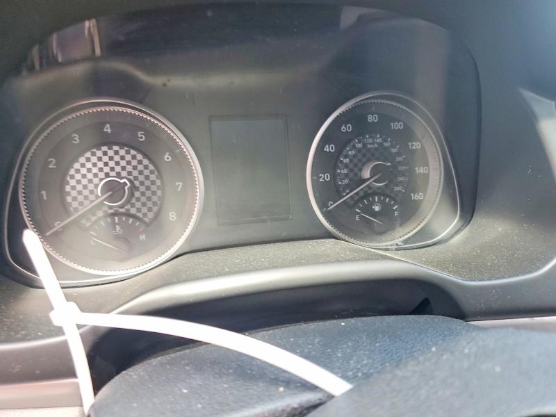 2020 Hyundai Elantra მანქანა იყიდება აუქციონზე, vin: KMHD74LFXLU107506, აუქციონის ნომერი: 56719676