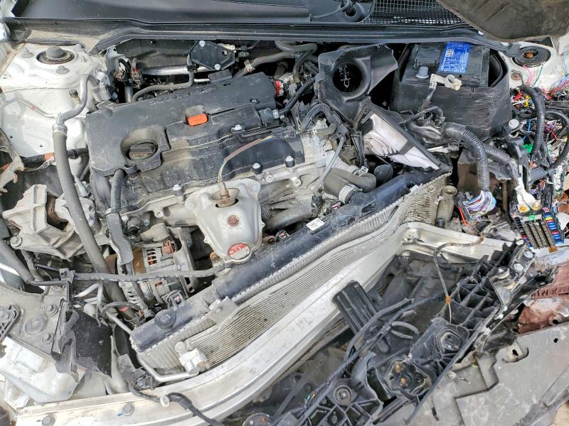 Продажа на аукционе авто 2023 Honda Civic, vin: 2HGFE2F37PH111435, номер лота: 57502326