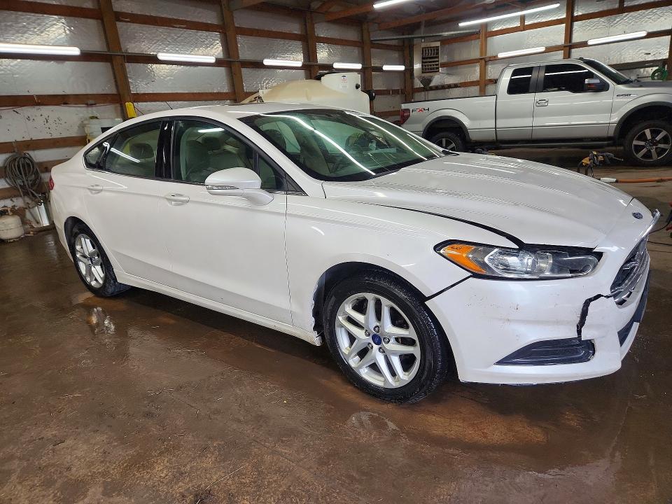 56940976 :رقم المزاد ، 3FA6P0HD9GR295581 vin ، 2016 Ford Fusion مزاد بيع