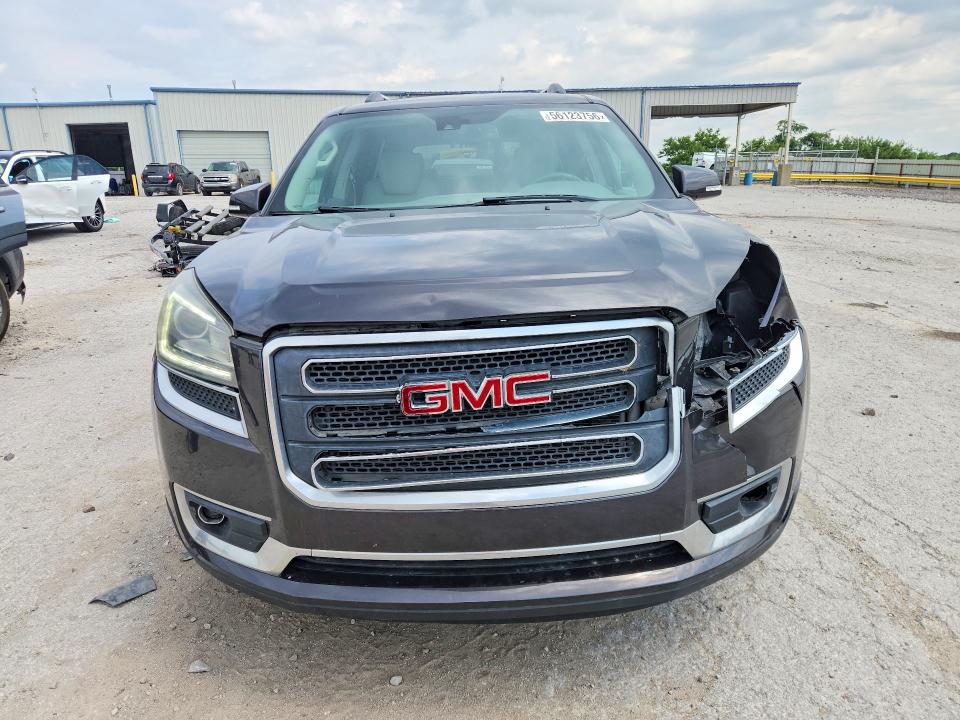 2016 Gmc Acadia მანქანა იყიდება აუქციონზე, vin: 1GKKRRKD0GJ165350, აუქციონის ნომერი: 56123756